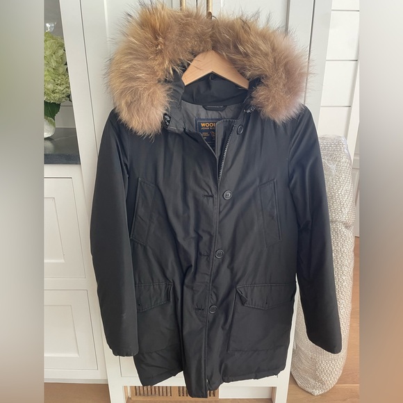 Woolrich Arctic Parka - Picture 1 of 4